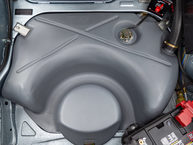 Drive Straat - 1974 Porsche 911 SC Polar Silver 9114103164 - Finished - Outdoors